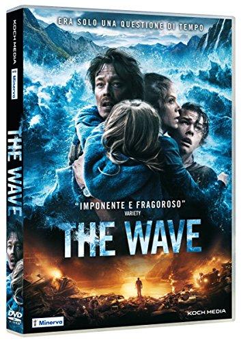 Dvd - Wave (The) (1 DVD)