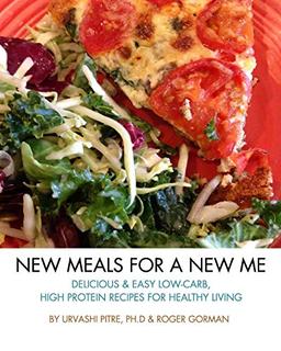 New Meals For A New Me