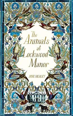 The Animals at Lockwood Manor