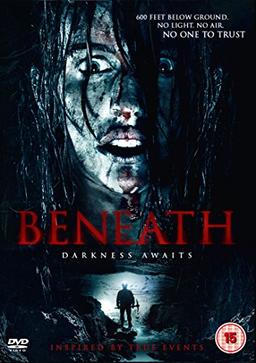 Beneath [Import anglais]