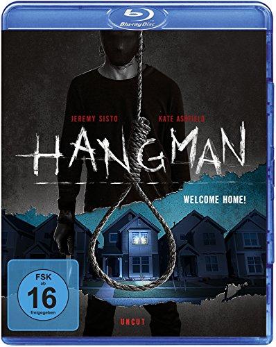 Hangman (Blu-ray)