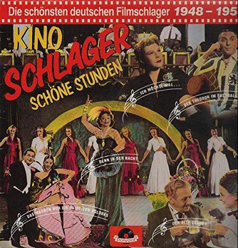 Maria Andergast, Hans Lang, Grethe Weiser, Margot Hielscher, Theo Lingen.. / Vinyl record [Vinyl-LP]