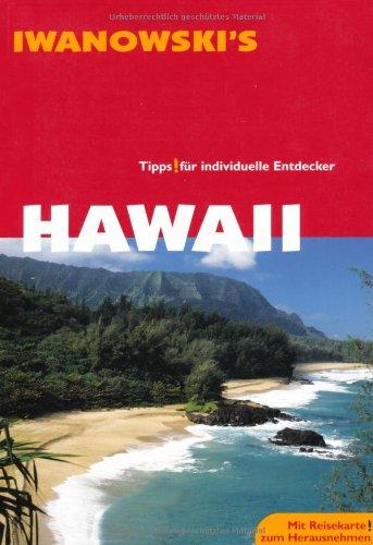 Reisehandbuch Hawaii - Reiseführer von Iwanowski