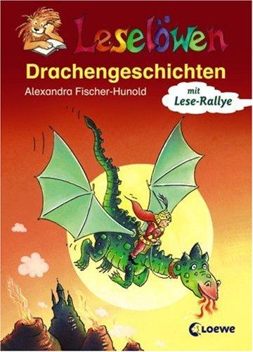 Leselöwen Drachengeschichten