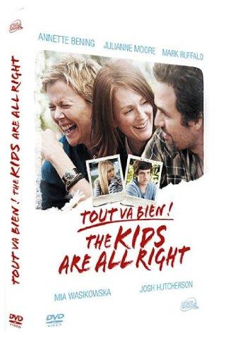 Kids are all right [FR Import]