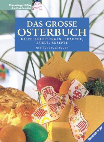 Das große Osterbuch