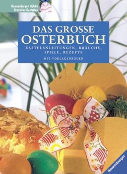 Das große Osterbuch