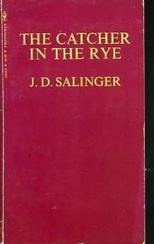 The Catcher in the Rye