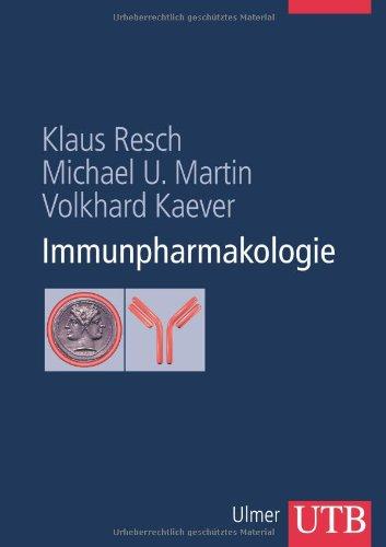 Immunpharmakologie