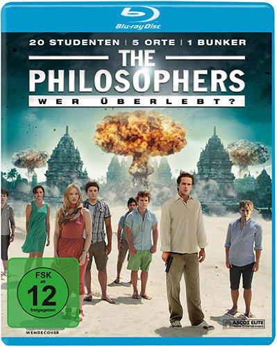 The Philosophers [Blu-ray]