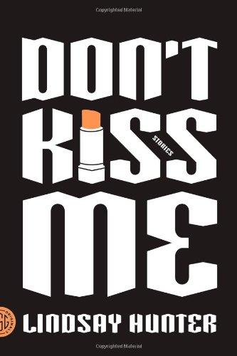 Don't Kiss Me