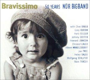 Bravissimo-50 Years