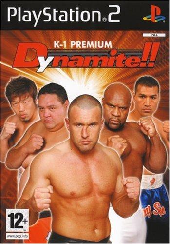 K1 Premium Dynamite [FR Import]