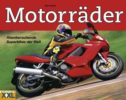 Motorräder: Atemberaubende Superbikes der Welt