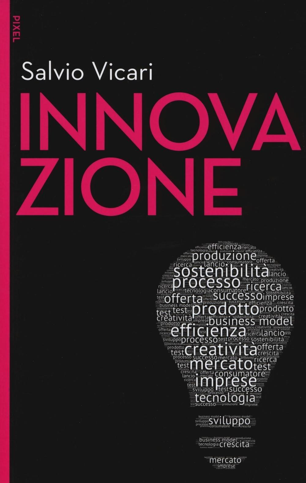 Innovazione. Con e-book. Con aggiornamento online (Pixel)