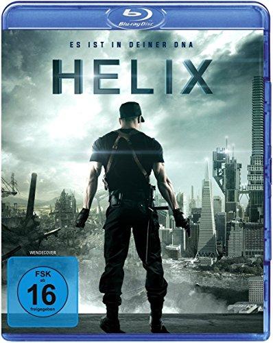 Helix - Es ist in Deiner DNA (Blu-ray)