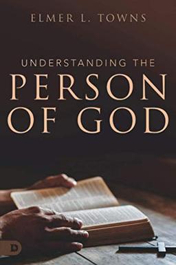 Understanding the Person of God