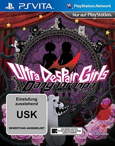 Danganronpa Another Episode: Ultra Despair Girls