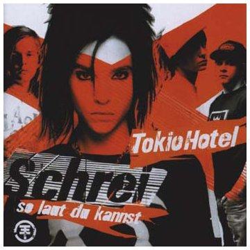 Tokio Hotel - Schrei Live [Limited Edition]