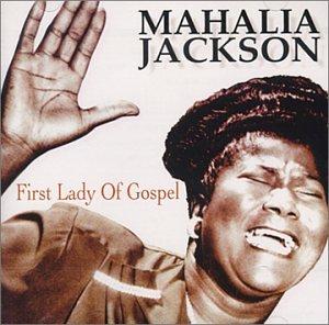 First Lady of Gospel