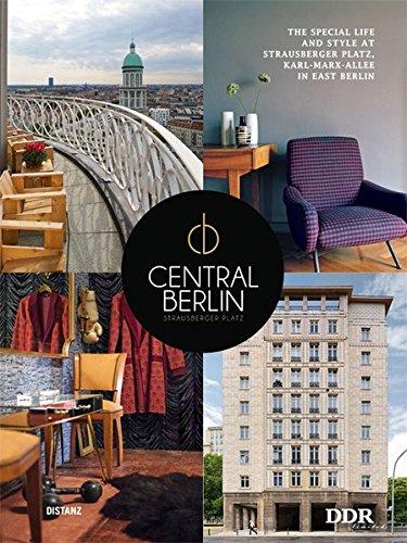 Central Berlin: DDR Limited