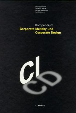 Kompendium Corporate Identity und Corporate Design