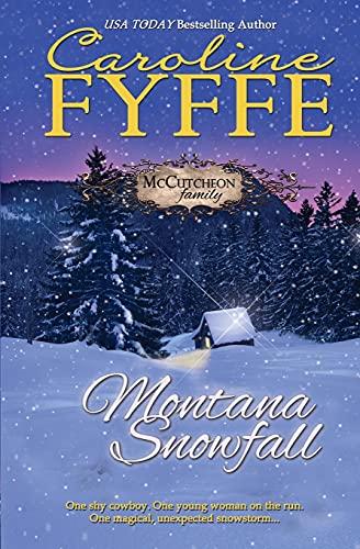 Montana Snowfall (McCutcheon Family Series, Band 7)