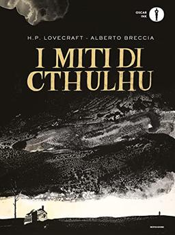 I miti di Cthulhu (Oscar Ink)