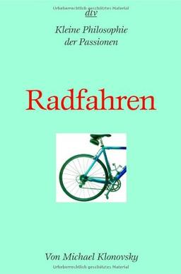 Radfahren