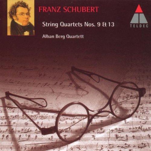 Streichquartette 9