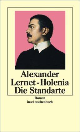 Die Standarte: Roman (insel taschenbuch)