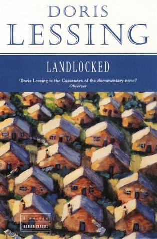 Landlocked (Children of Violence)