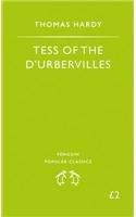 Tess of the D'urbervilles (Penguin Popular Classics)