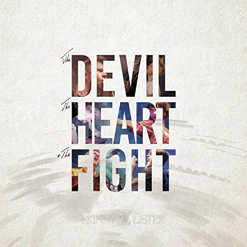 The Devil,The Heart & The Fight