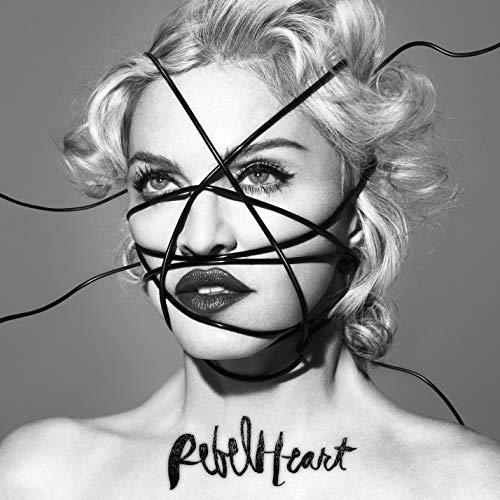 Rebel Heart - Édition Deluxe