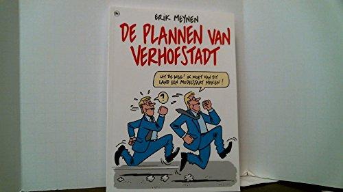 De plannen van Verhofstadt