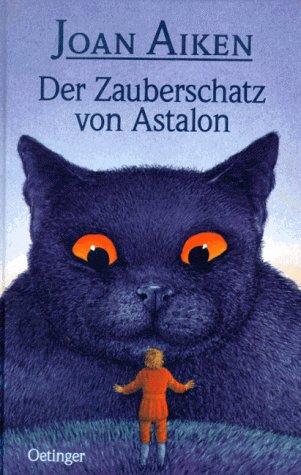 Der Zauberschatz von Astalon