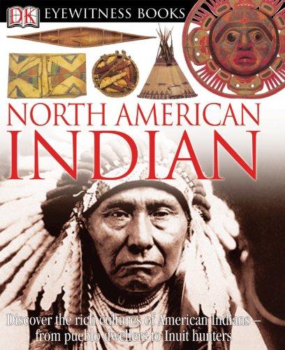 North American Indian (Eyewitness)