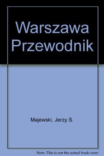 Warszawa Przewodnik