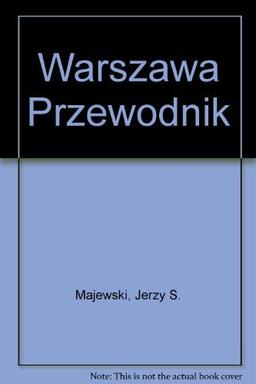 Warszawa Przewodnik