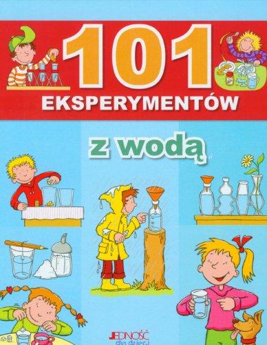 101 eksperymentów z woda