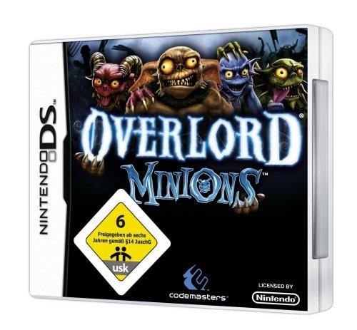 Overlord: Minions