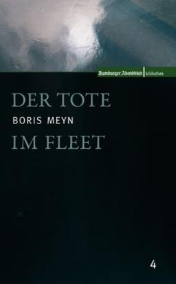 Der Tote im Fleet