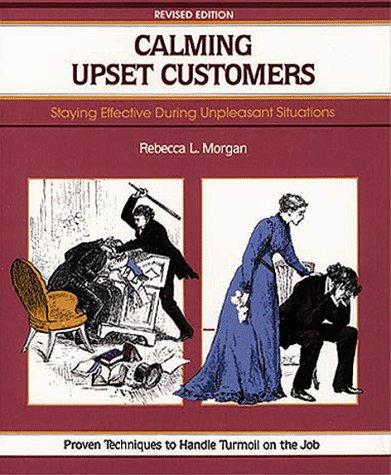 Calming Upset Customers (50-Minute Series)