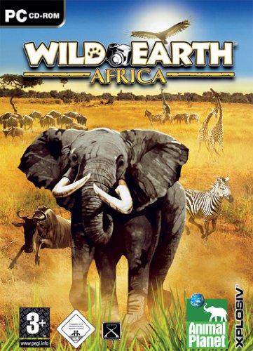 Wild Earth - Africa (PC)