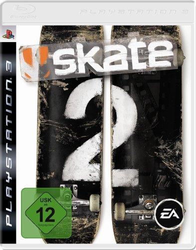 skate 2 [Software Pyramide]