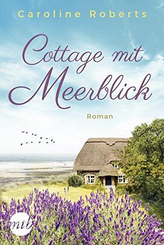 Cottage mit Meerblick