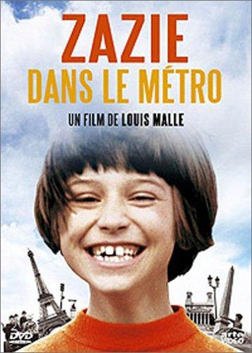 Zazie dans le métro [FR Import]