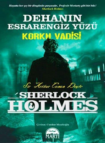 Sherlock Holmes Dehanın Esrarengiz Yüzü