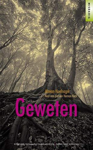 Geweten: naar een plot van Herman Koch (Lezen voor iedereen, Band 8)